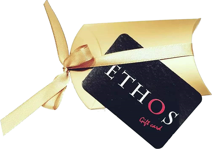 Ethos Gift Card