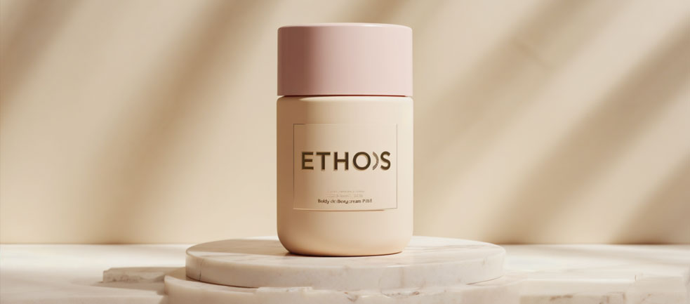 Linea cosmetica Revivre professionale per viso e corpo da Ethos Milano