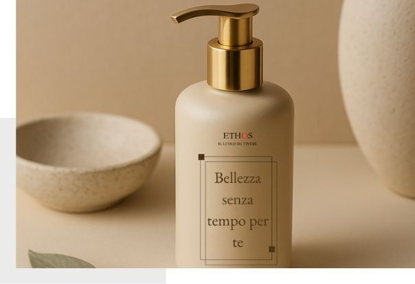 Prodotti corpo Revivre per trattamento modellante da Ethos Milano