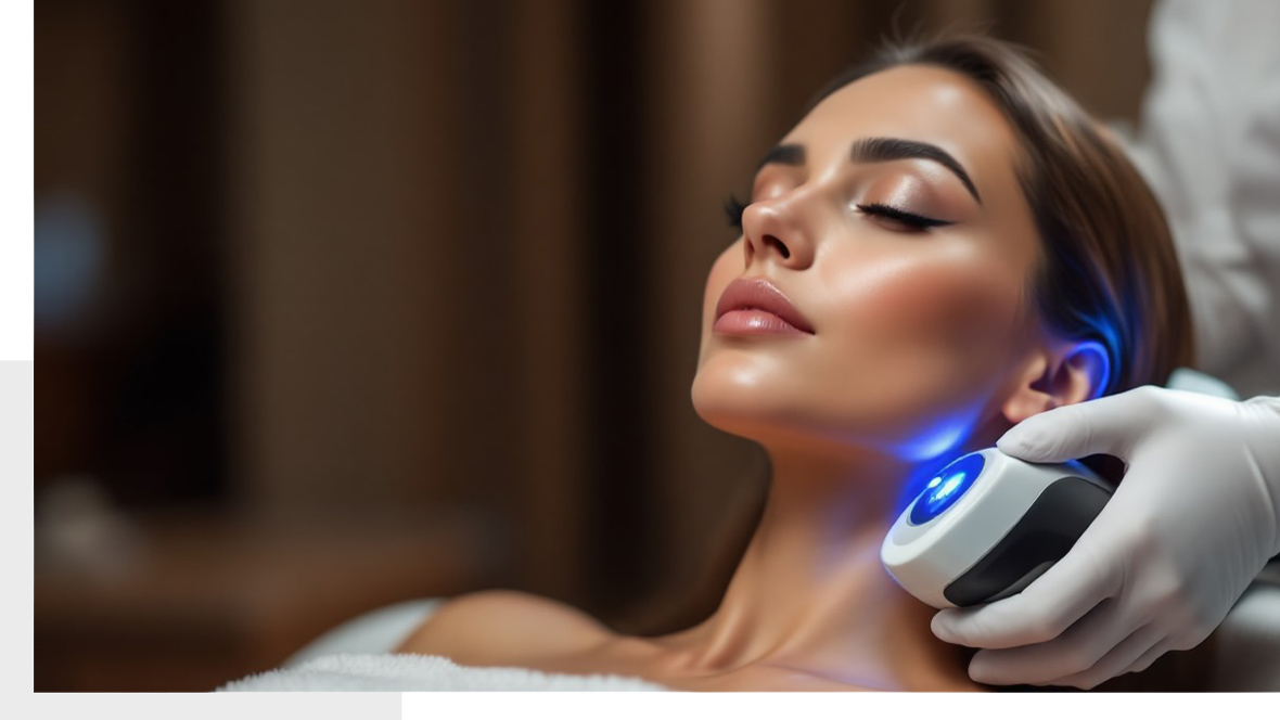 Trattamenti viso ringiovanenti presso Ethos Centro Estetico e Solarium Milano