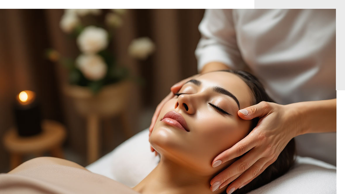 Trattamenti viso ringiovanenti presso Ethos Centro Estetico e Solarium Milano